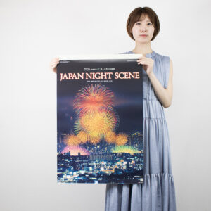 SG-518　ジャパンナイトシーン 日本の夜景フィルム 3