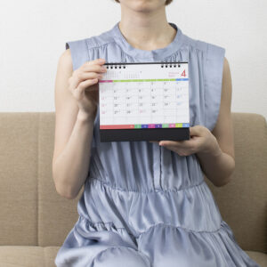 SG-926　PASTEL 6WEEKS 4