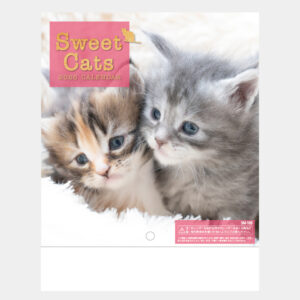 SM-105 Sweet Cats(猫) 2