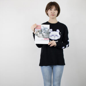 SM-105 Sweet Cats(猫) 3