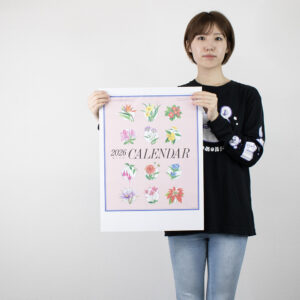 SP-105　花ごよみ 3