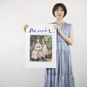 SP-4　ルノワール 3