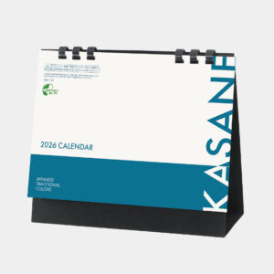 SW-100　ハーモニーカラーデスク（KASANEの色目） 1