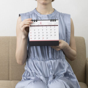 SW-100　ハーモニーカラーデスク（KASANEの色目） 4