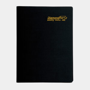 TD-146　A5・マップ1週間・リング 2