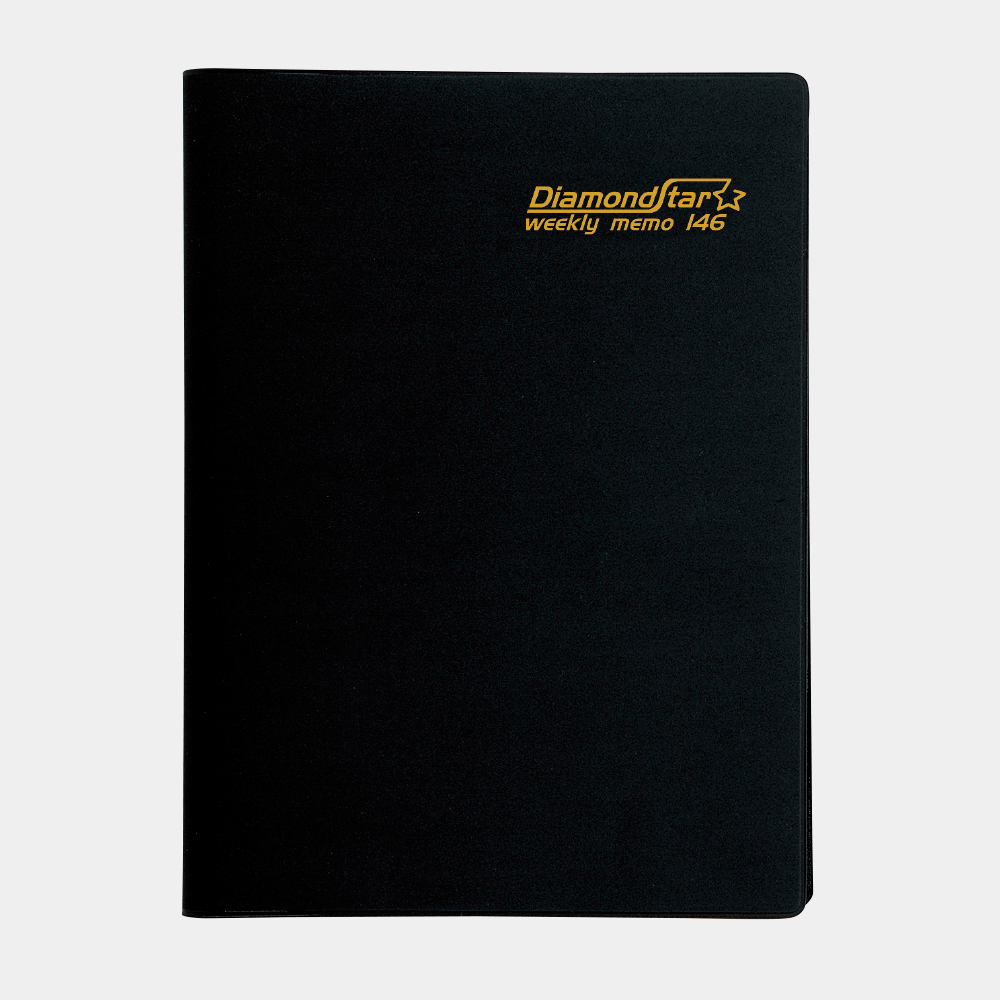 TD-146　A5・マップ1週間・リング 2