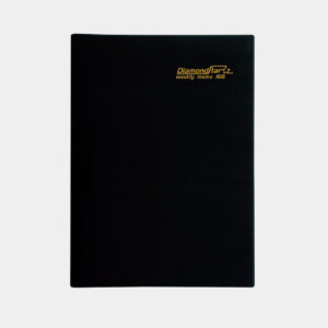 TD-166　B5・1週間・リング 2