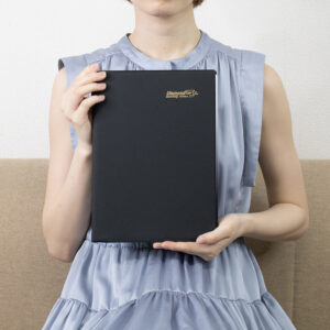 TD-177　B5・1ヶ月・リング 3