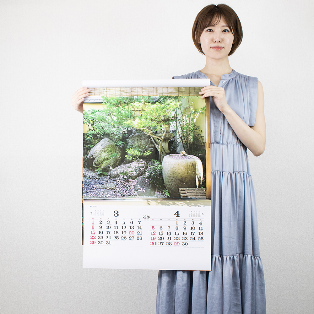 TD-511　トーハンDX 坪庭 フィルム 4