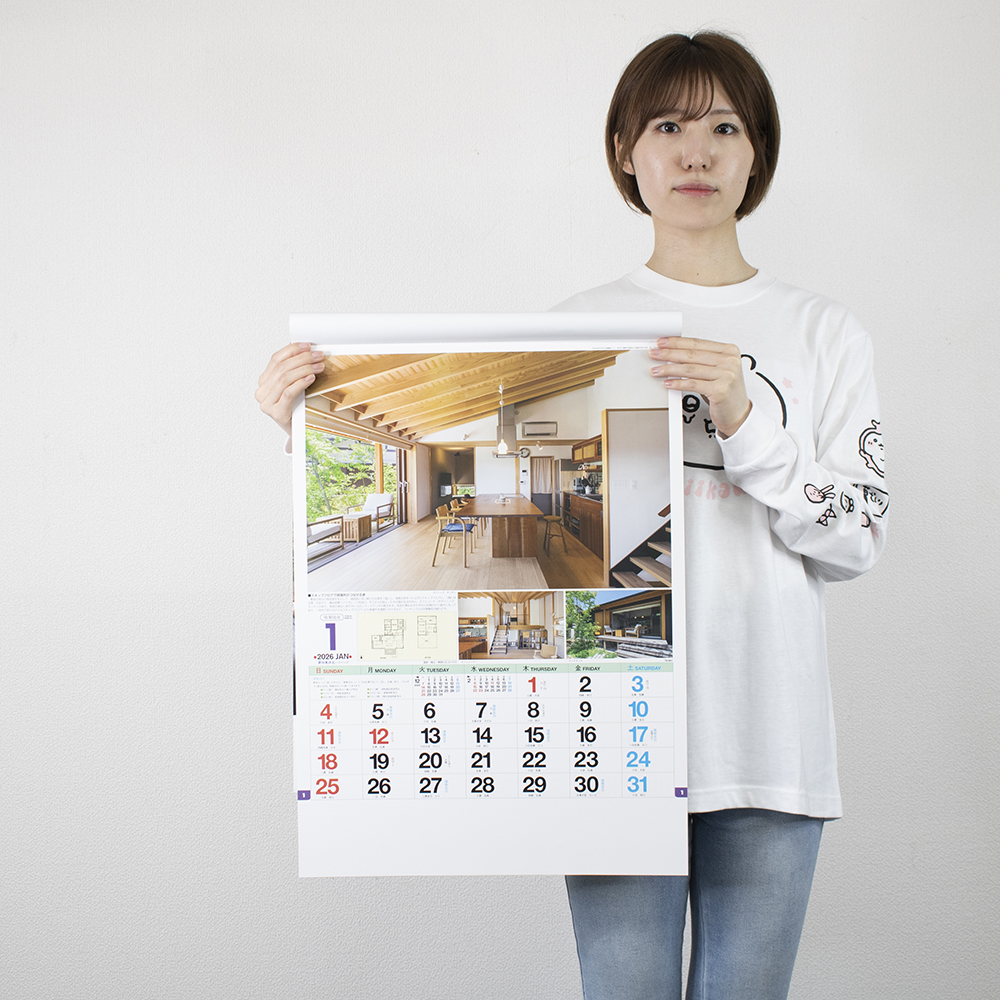 TD-661　新和風住宅ハウジング 4