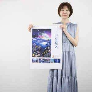 TD-759　クリスチャン・リース・ラッセン 3