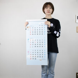 TD-789　空いろ3ヶ月eco 上から順タイプ 4