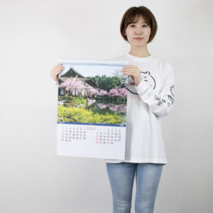 TD-904　日本の庭（地図付） 4