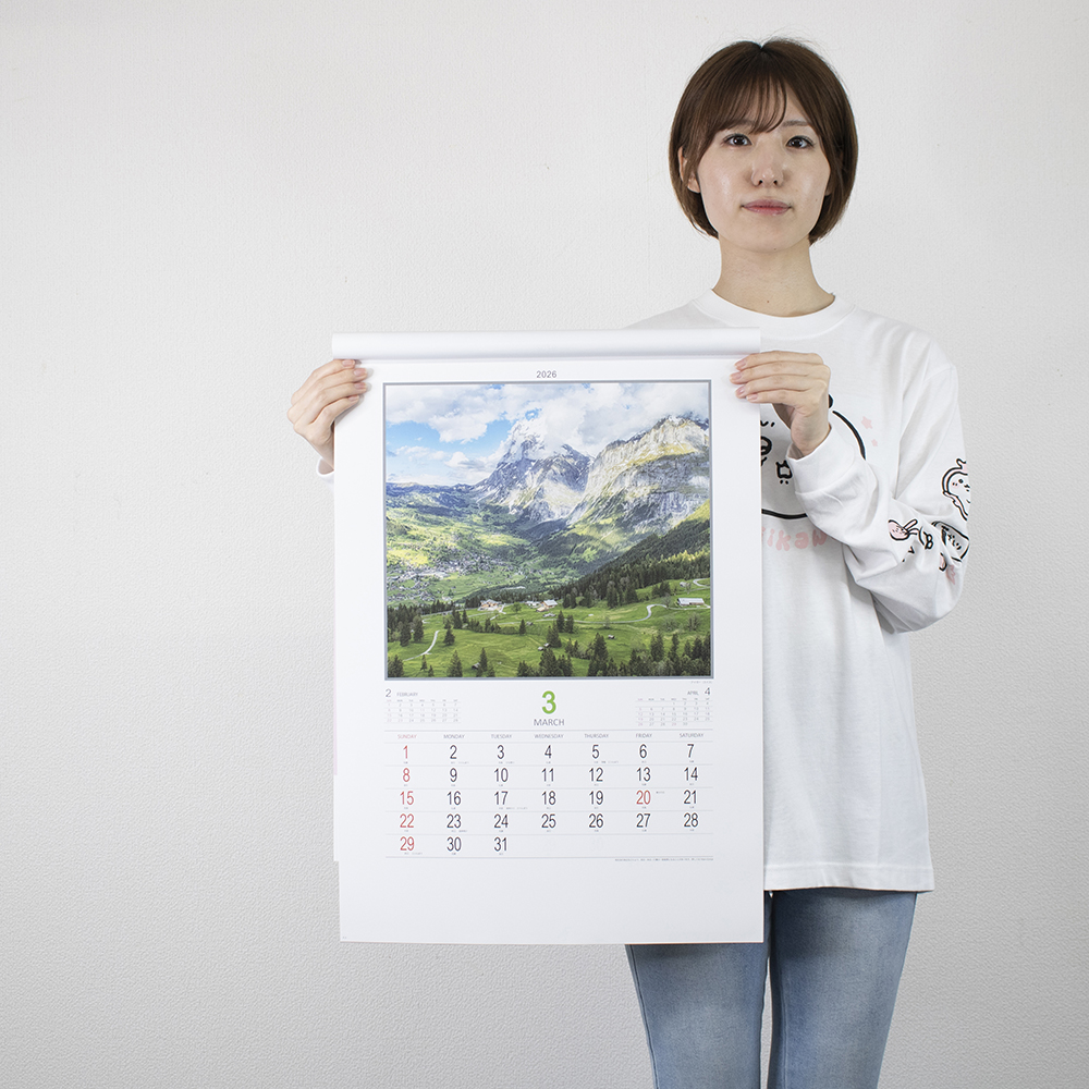 YK-1028　ファンタジーワールド（A） 4