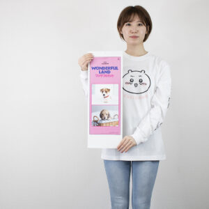 YK-2044　ワンダフルランド 3