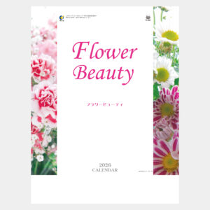 YK-821　フラワービューティ 2