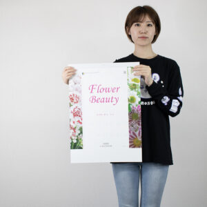 YK-821　フラワービューティ 3