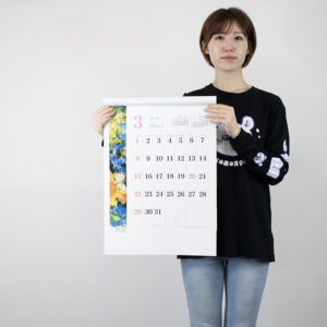 YK-821　フラワービューティ 4