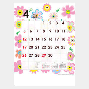 YK-828　フラワーハート 1