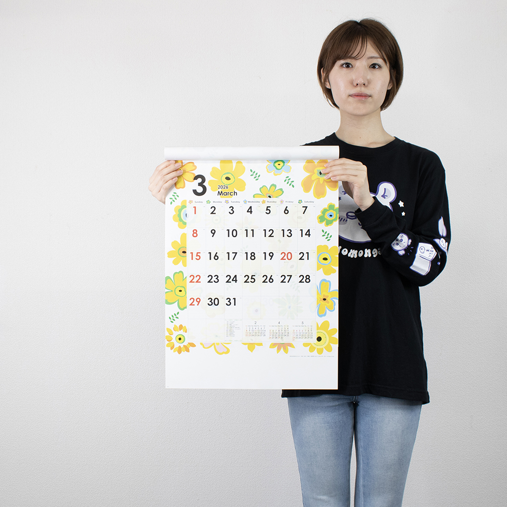 YK-828　フラワーハート 4