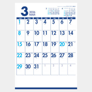 ic-288　Like it! Blue 1