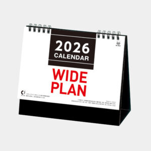 ic-854　卓上 ワイドプラン 1