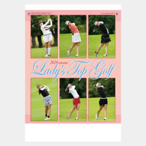 MH-12 レディーストップゴルフ 2