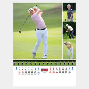 MH-5　トップゴルフ 1