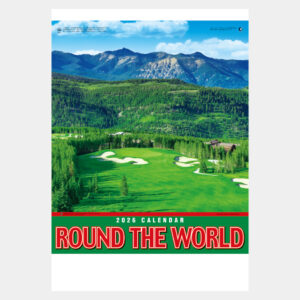 MH-7　ラウンド・ザ・ワールド（世界のゴルフ場） 2