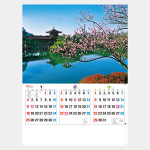 NA-107　古都（三ヶ月） 1