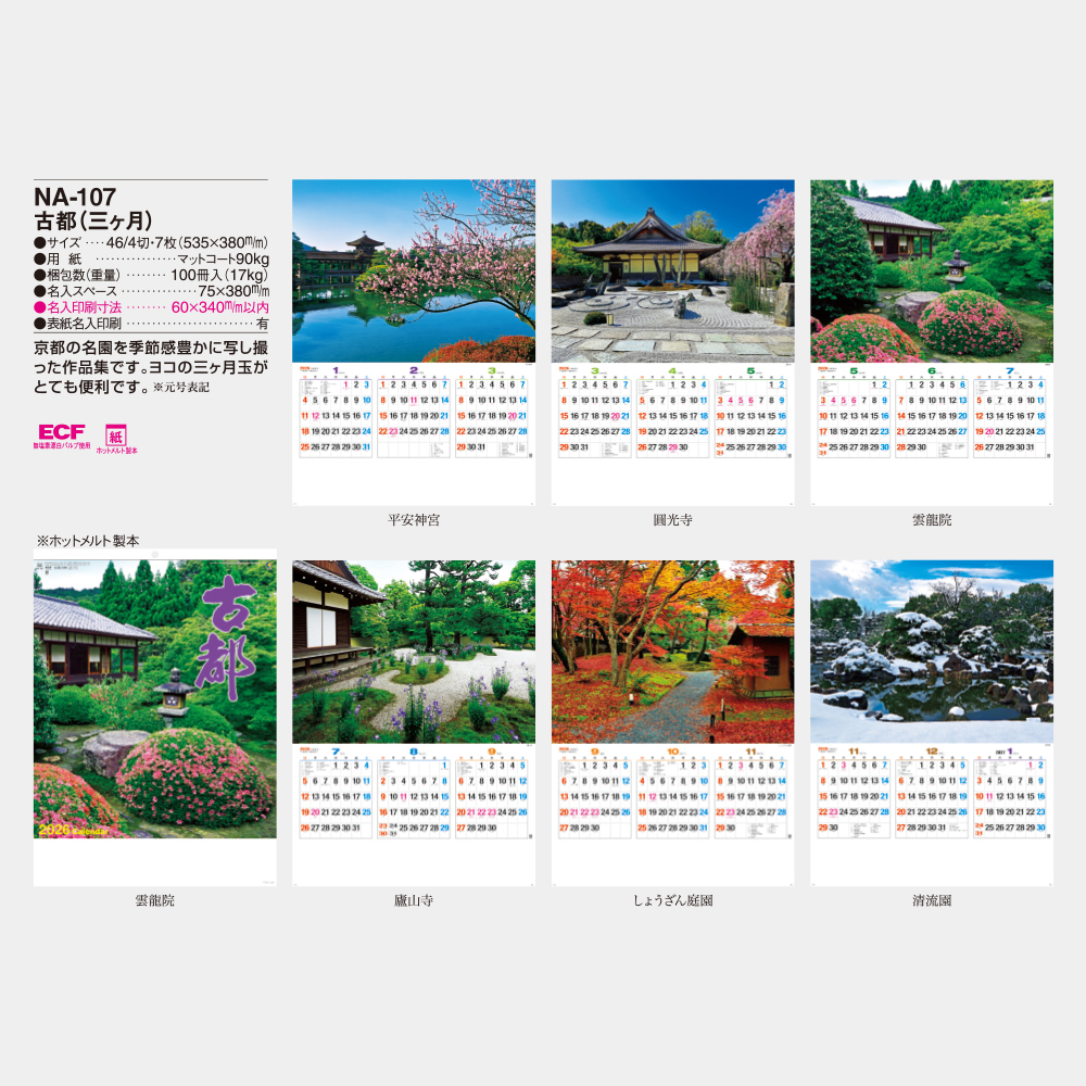 NA-107　古都（三ヶ月） 3