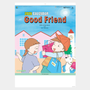 NA-113　グッドフレンド 2