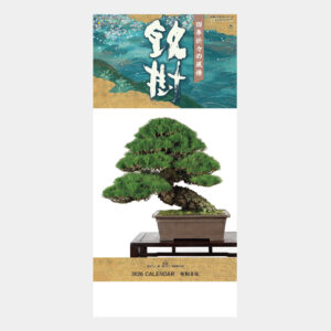 NC-14　銘樹（盆栽） 2