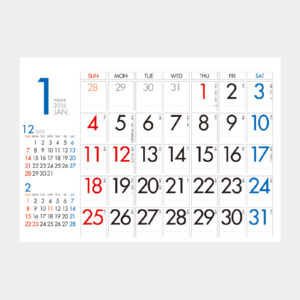 NC-202　卓上・カラー3色 2