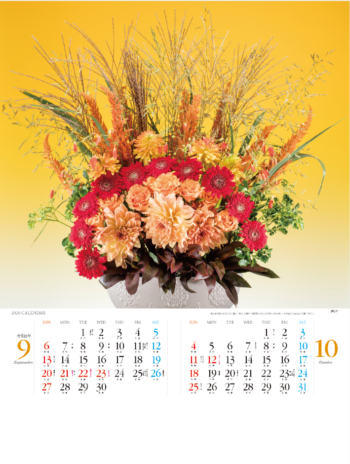 NC-4 フラワーモード