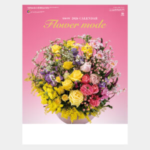 NC-4　フラワーモード 2