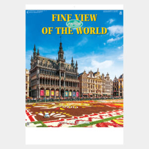 ND-122　世界の景観 2