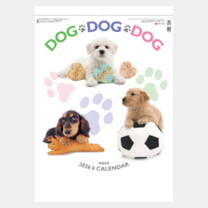 ND-163　DOG・DOG・DOG 2