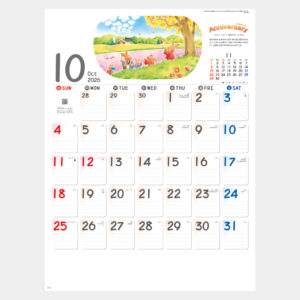 NK-100　アニバーサリー（すてきなメモリー） 1