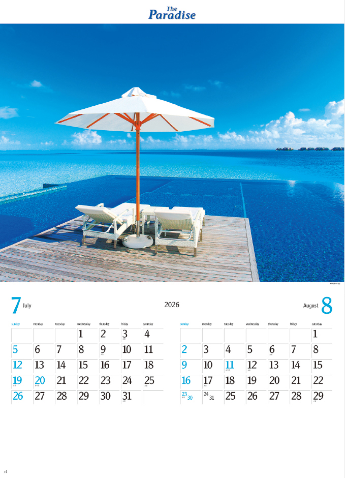 NK-113 パラダイス