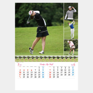 NK-127　レディーストップゴルフ 1