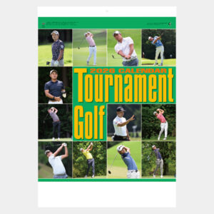 NK-128　トーナメントゴルフ 2