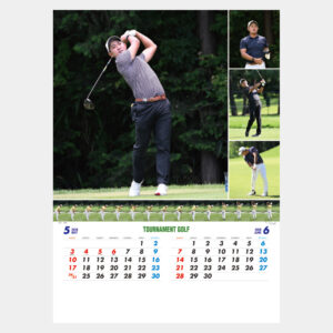 NK-128　トーナメントゴルフ 1