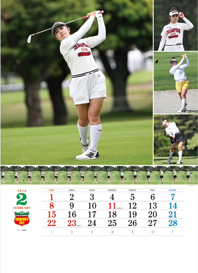 NK-129 チャンピオンズゴルフ