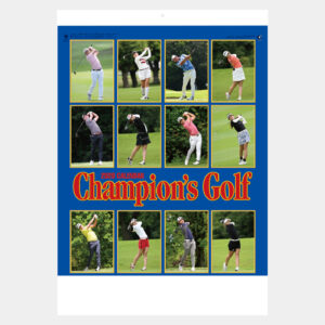 NK-129　チャンピオンズゴルフ 2