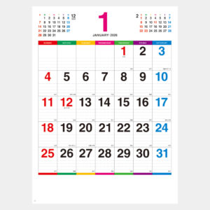 NK-174 カラーラインメモ 1