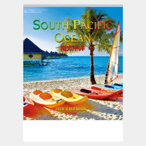 NK-25 南太平洋 2