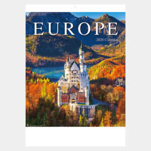 NK-28　ヨーロッパ 2