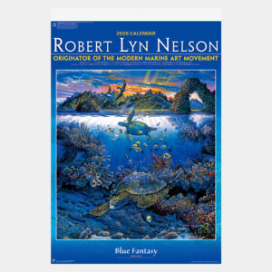 NK-402　フィルム　ブルーファンタジー 2