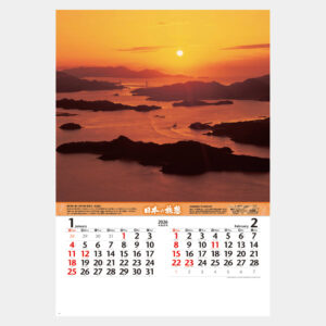 NK-403　フィルム 日本の旅想 1